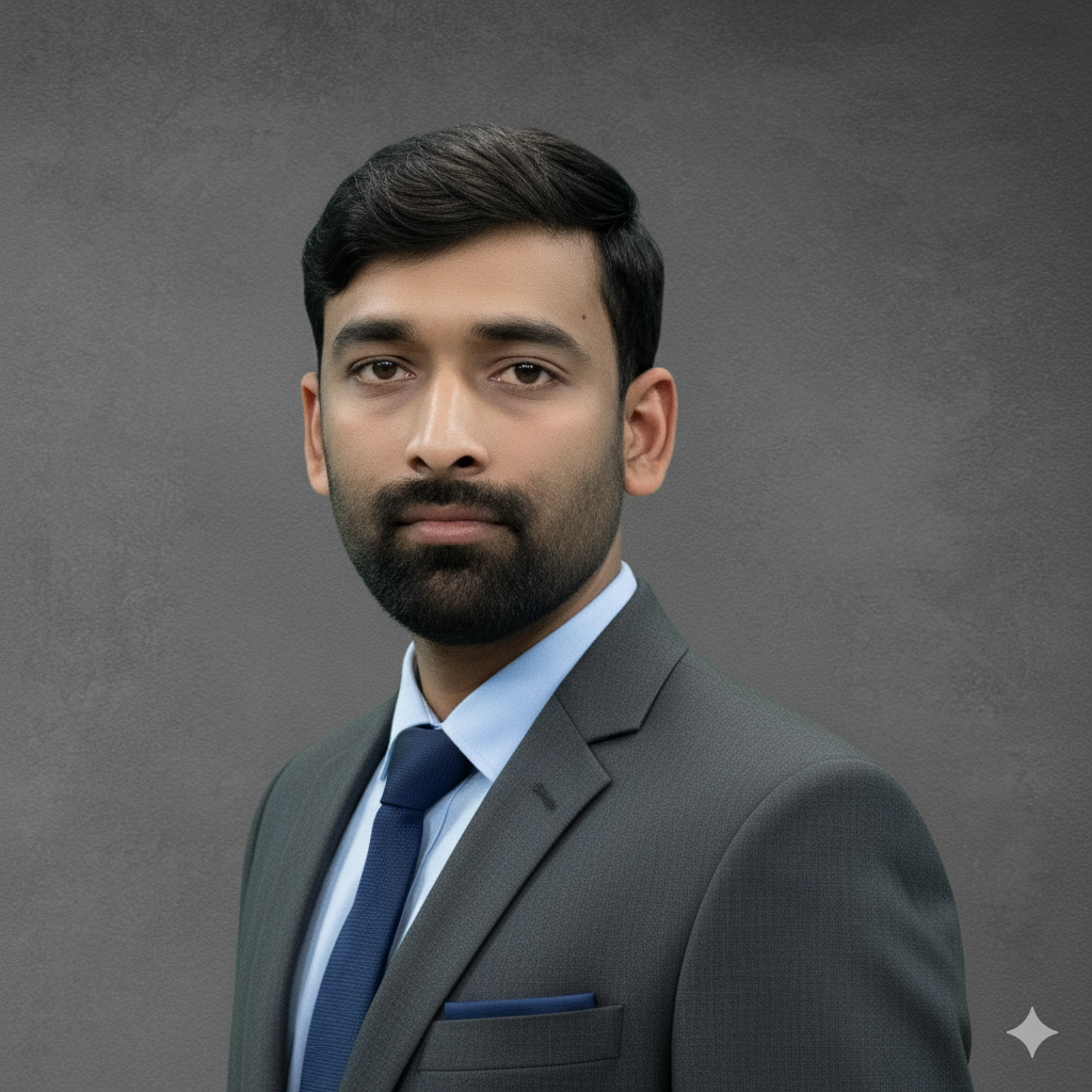 Muhammad Siddique
